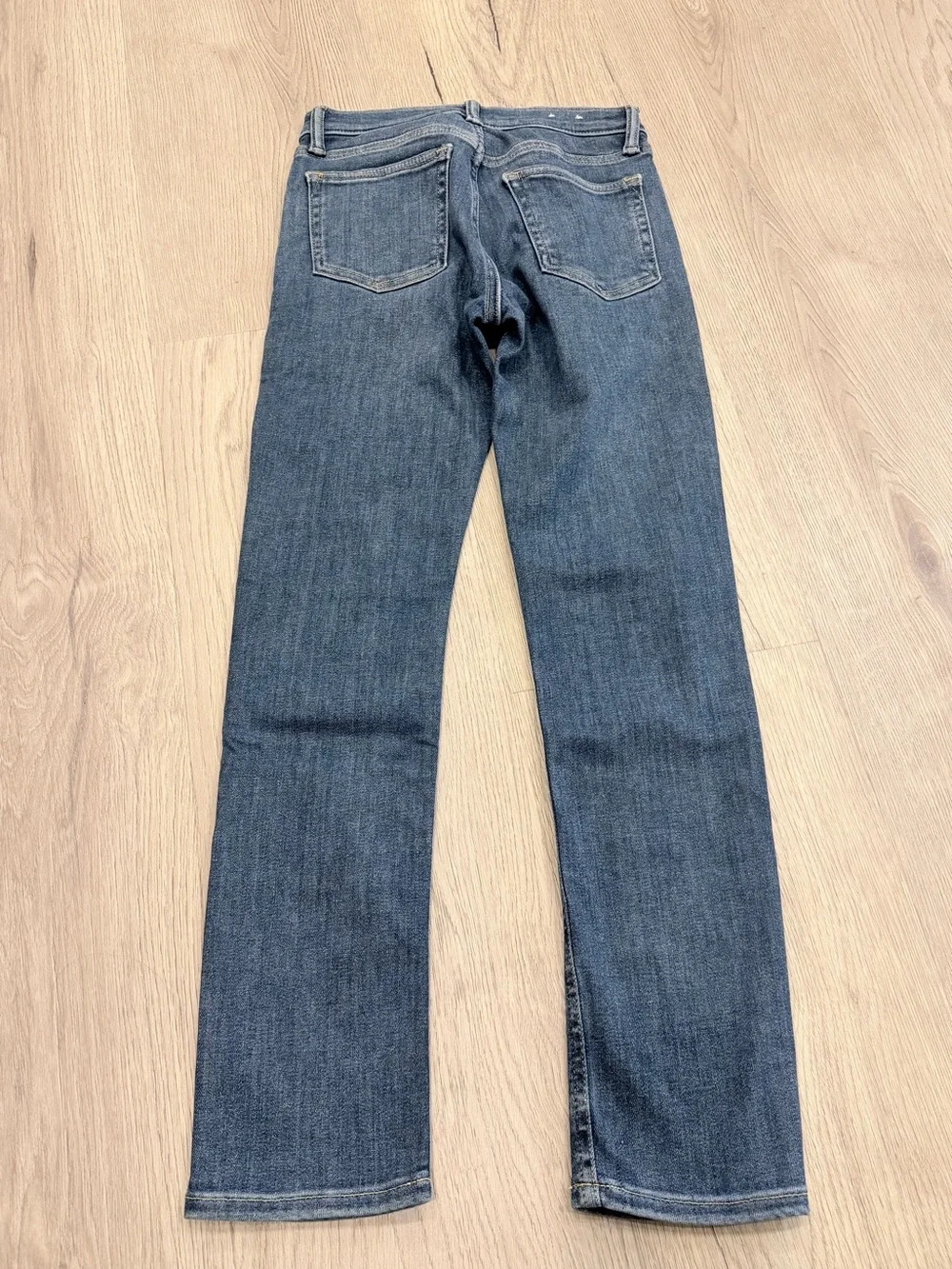 Lot of 2 GAP Kids Boys Denim Jeans - (M/10)